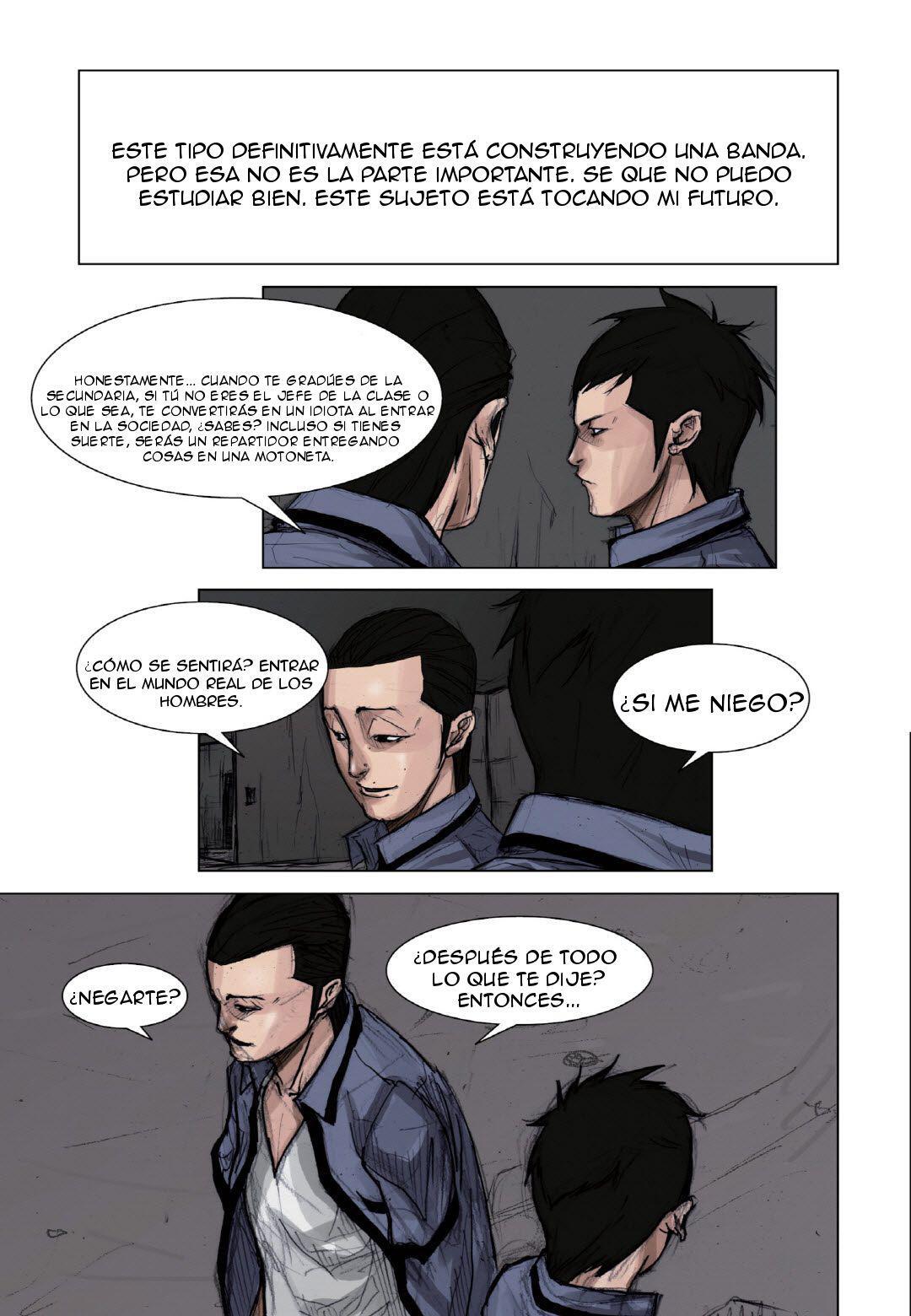 Capitulo 3 page 28