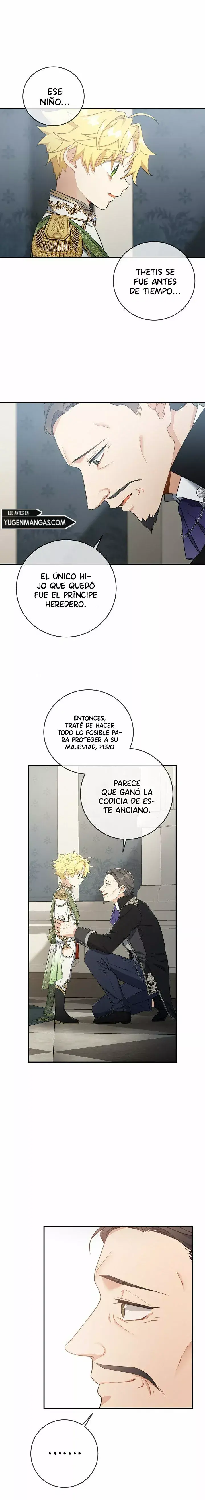 Capitulo 32 page 18