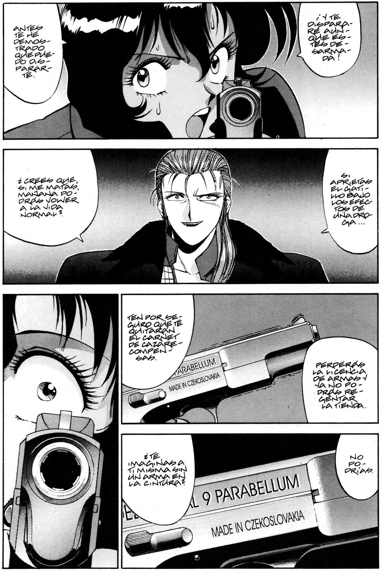 Capitulo 33 page 11