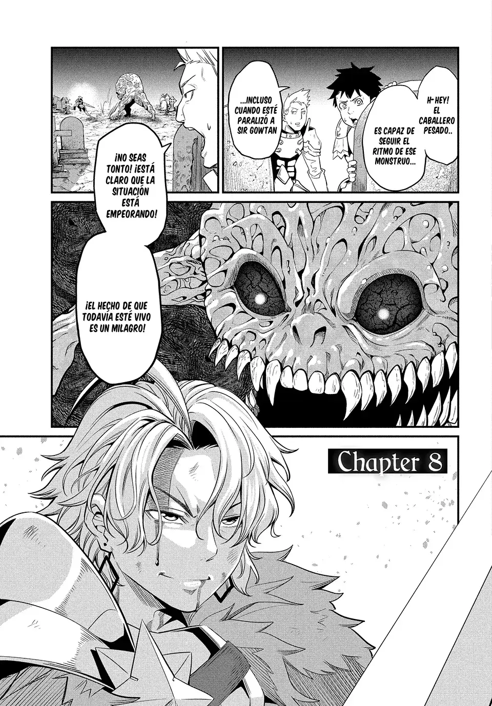 Capitulo 8 page 1