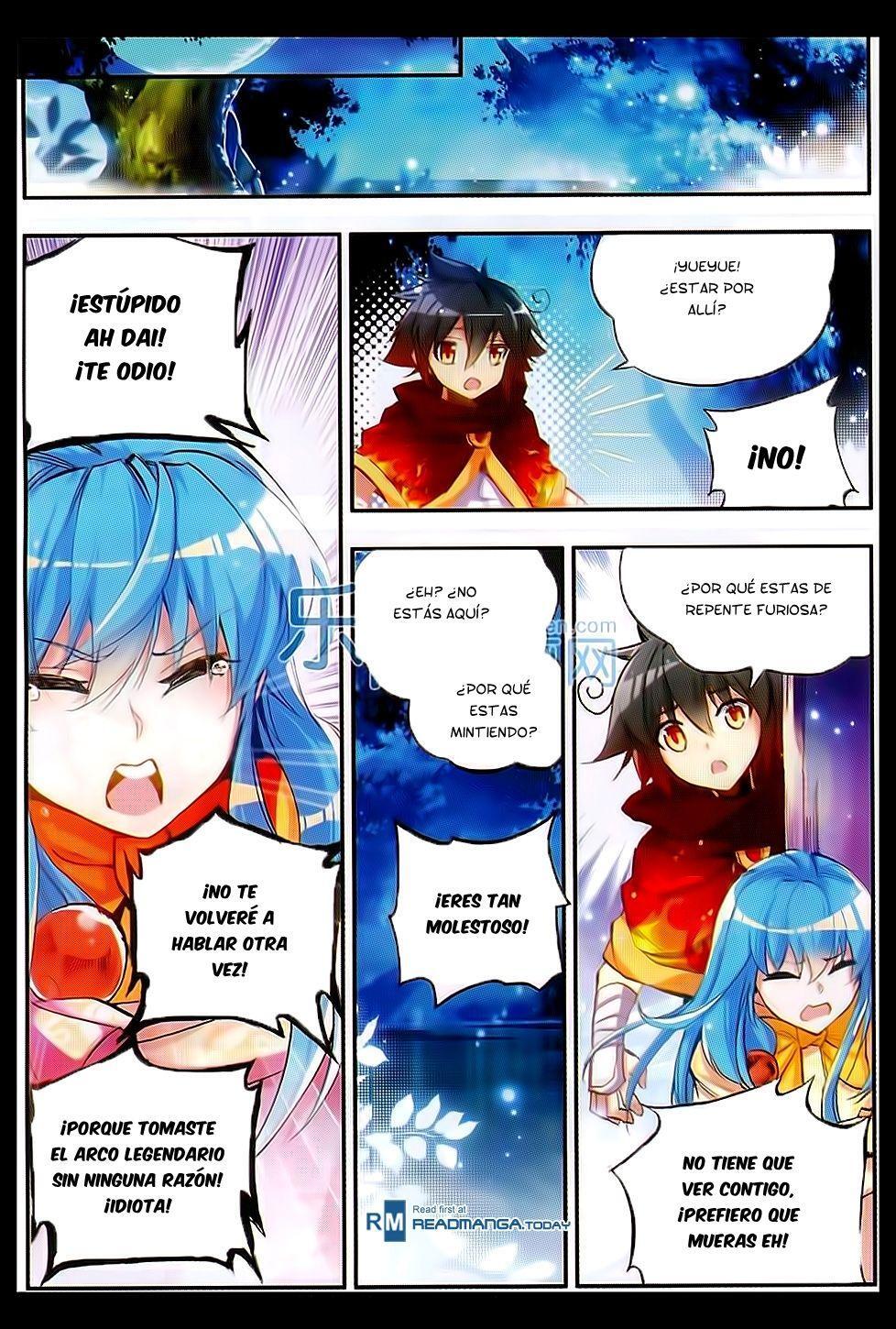 Capitulo 49 page 21