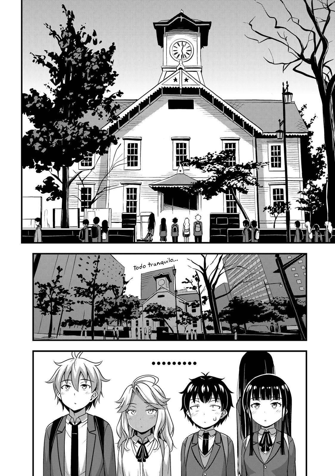 Capitulo 32 page 15