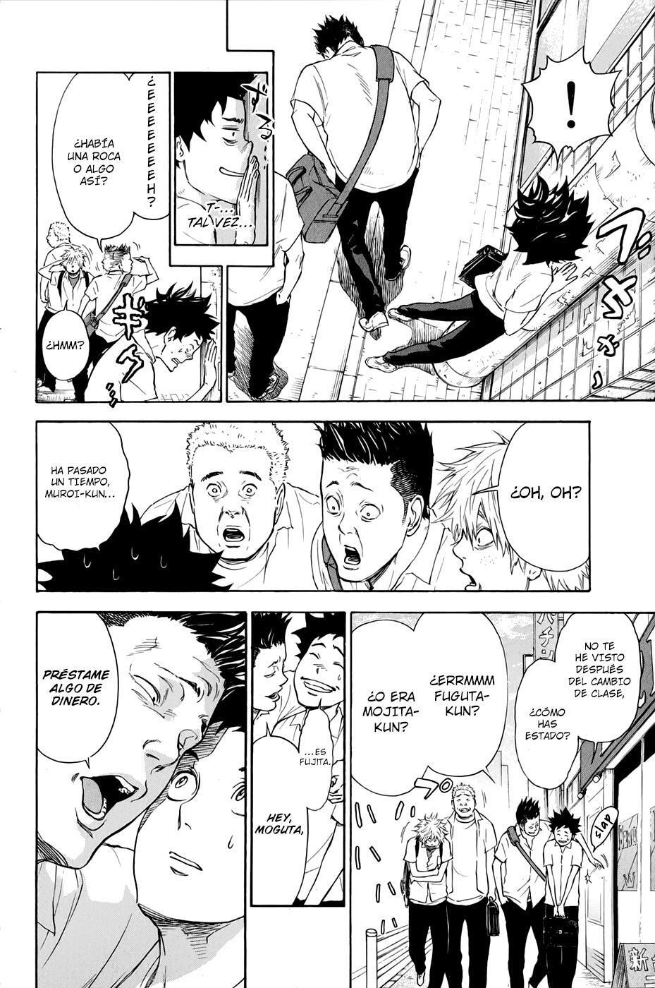Capitulo 1.01 page 13