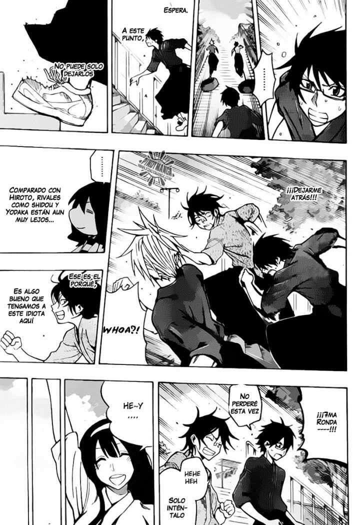 Capitulo 23 page 8