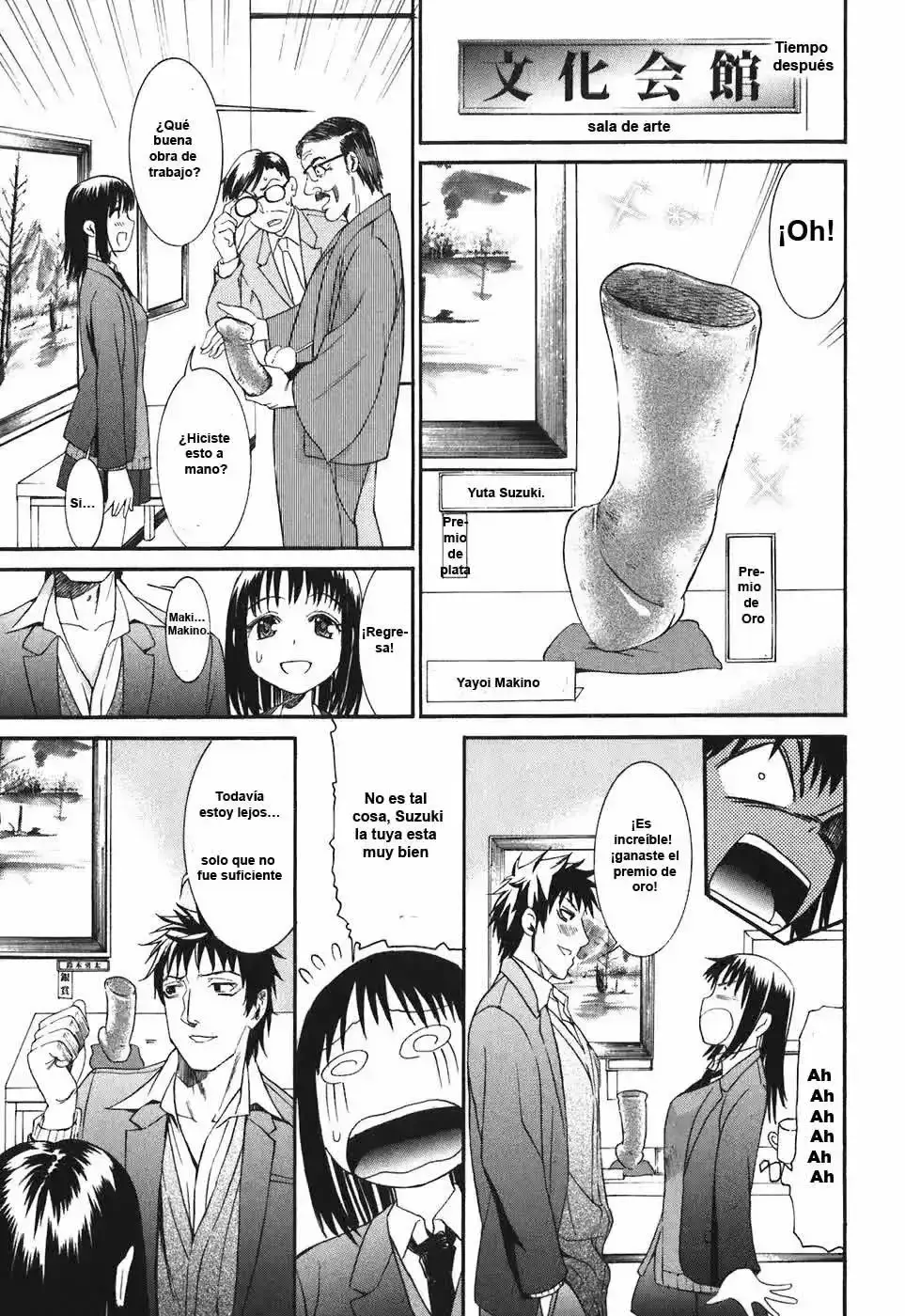 Capitulo 11 page 21