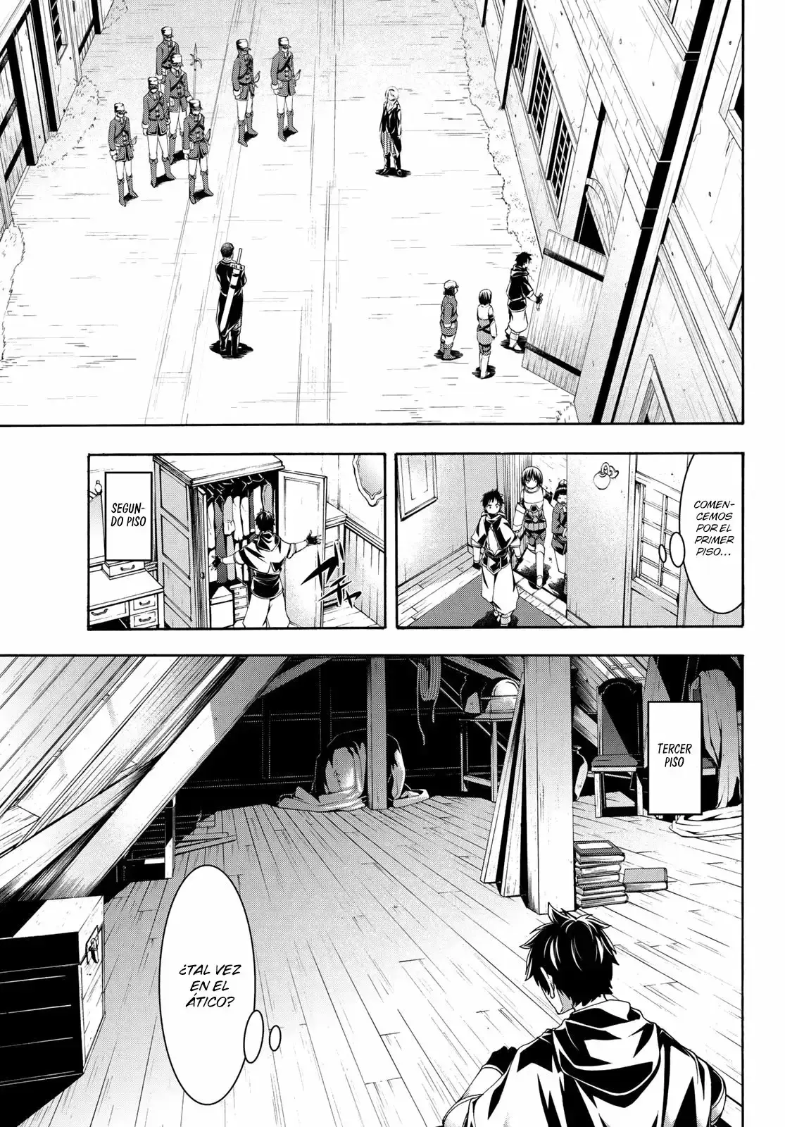 Capitulo 45 page 18