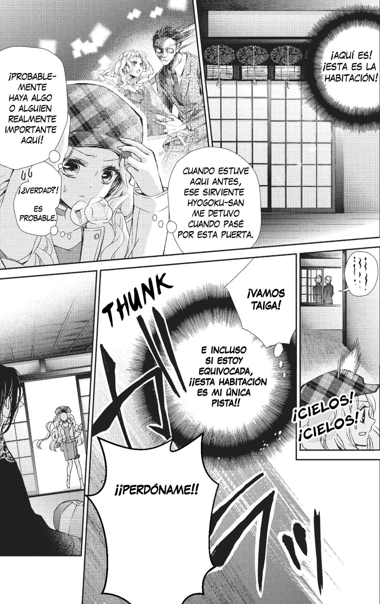 Capitulo 34 page 26