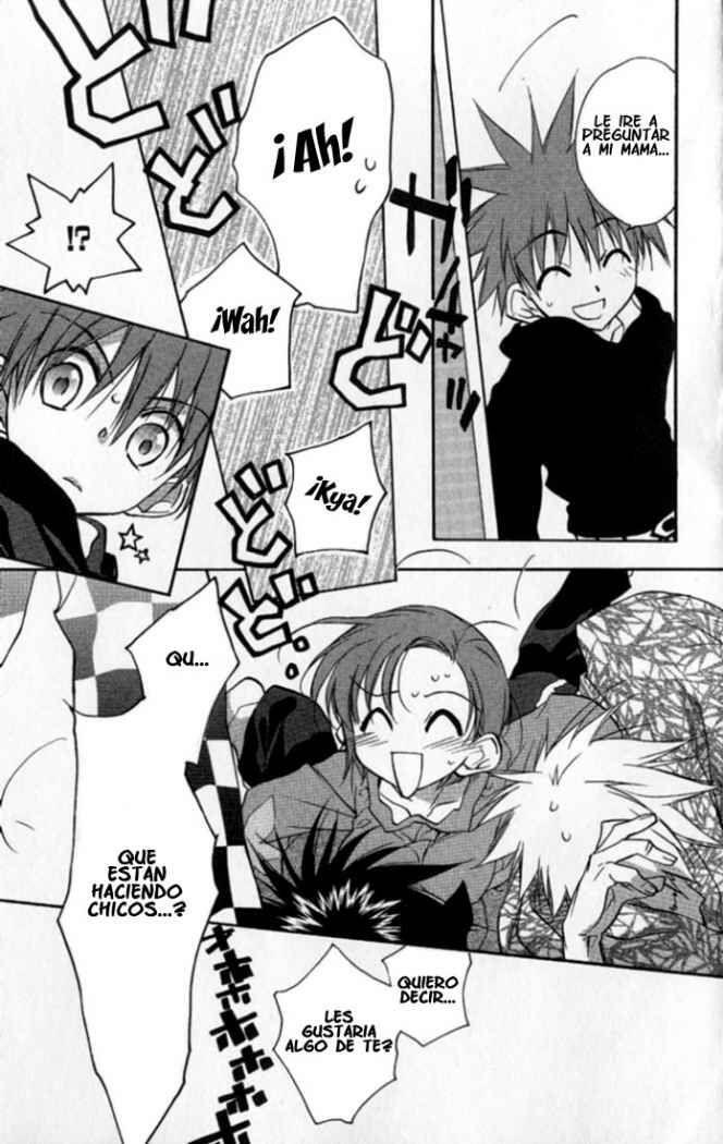 Capitulo 35 page 16
