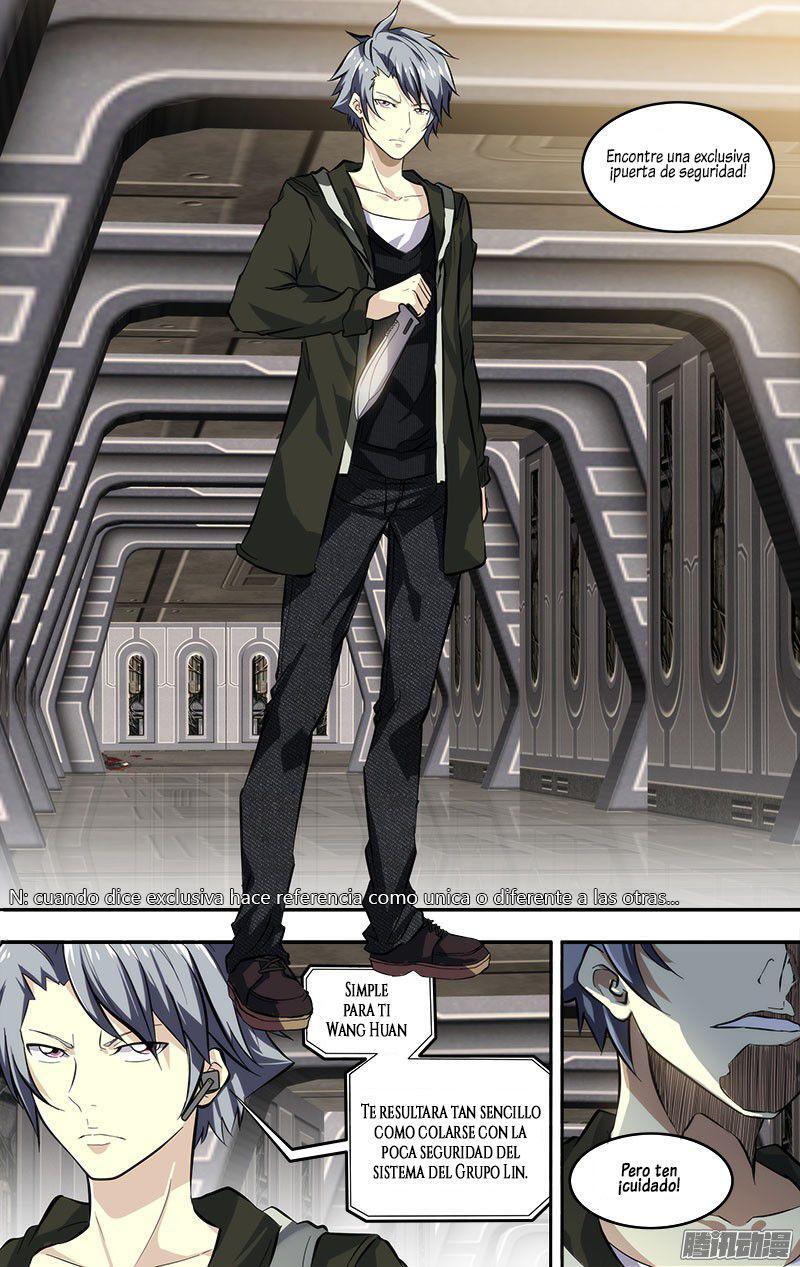 Capitulo 1 page 4