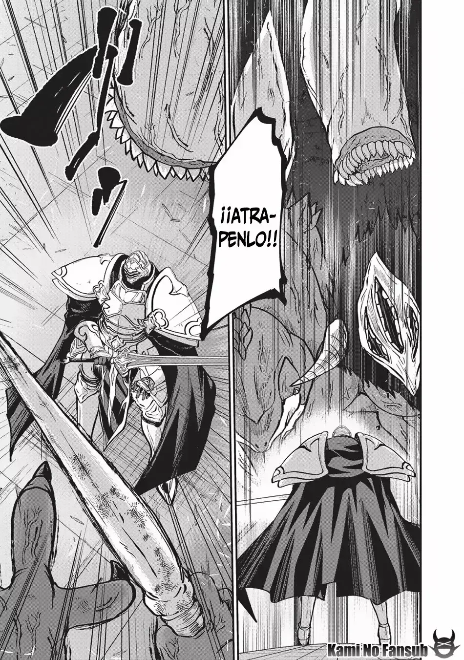 Capitulo 19 page 20