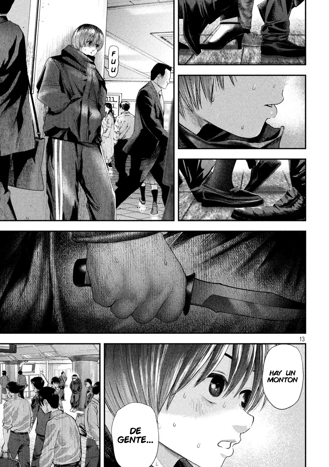Capitulo 7 page 14