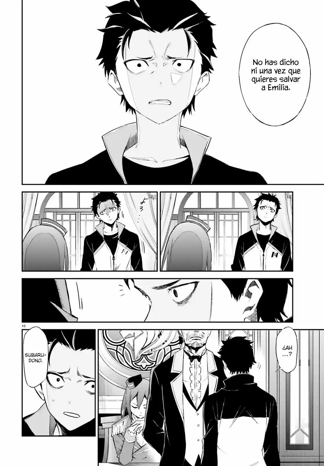 Capitulo 16 page 17