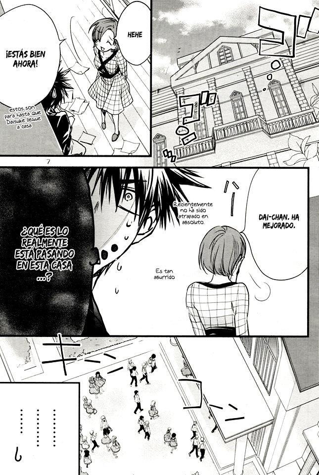 Capitulo 72 page 10
