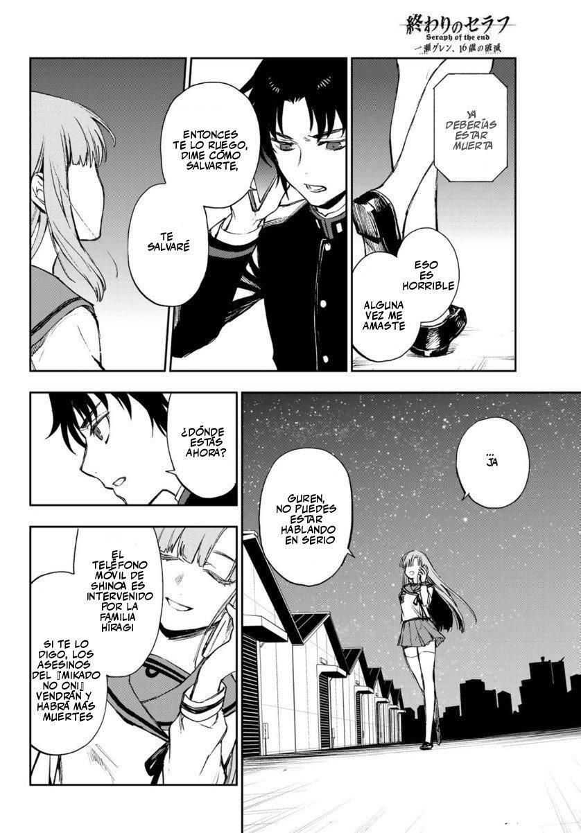 Capitulo 28 page 20