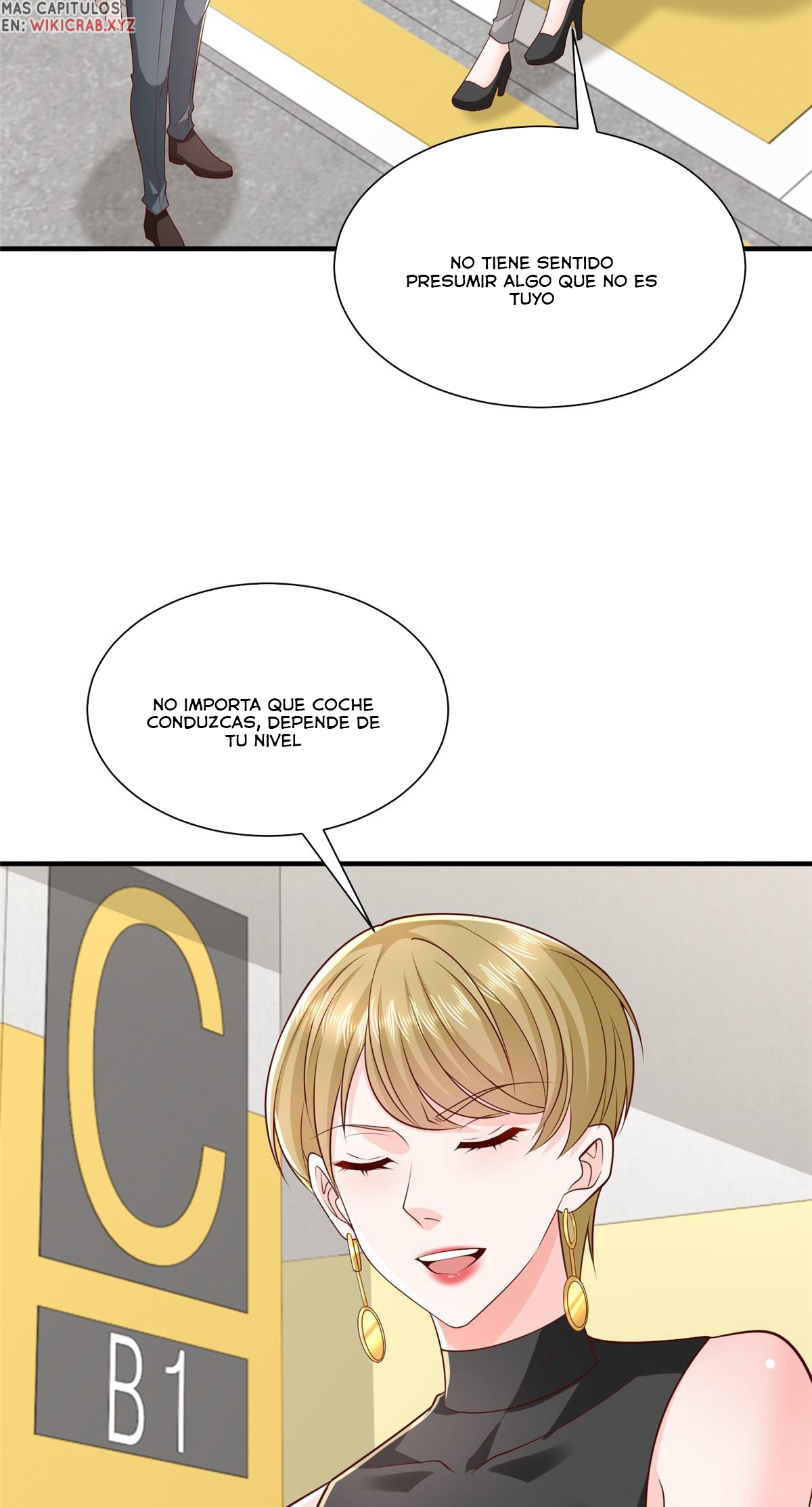 Capitulo 770 page 13