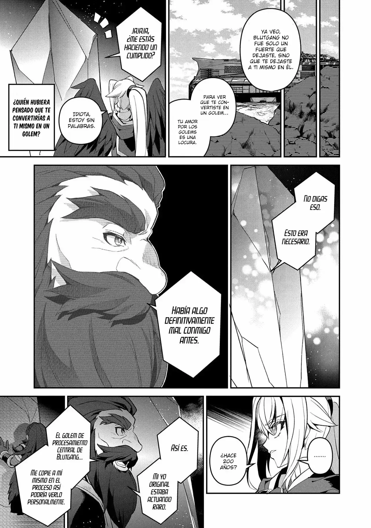Capitulo 26 page 22