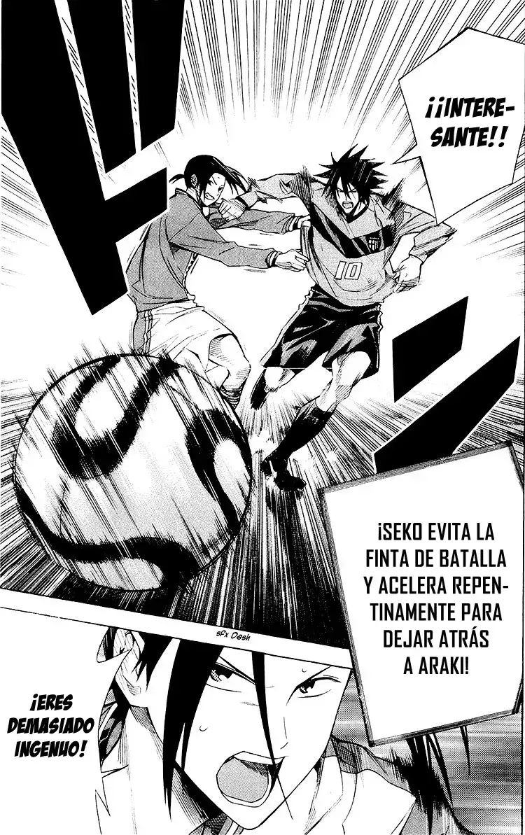 Capitulo 221 page 6