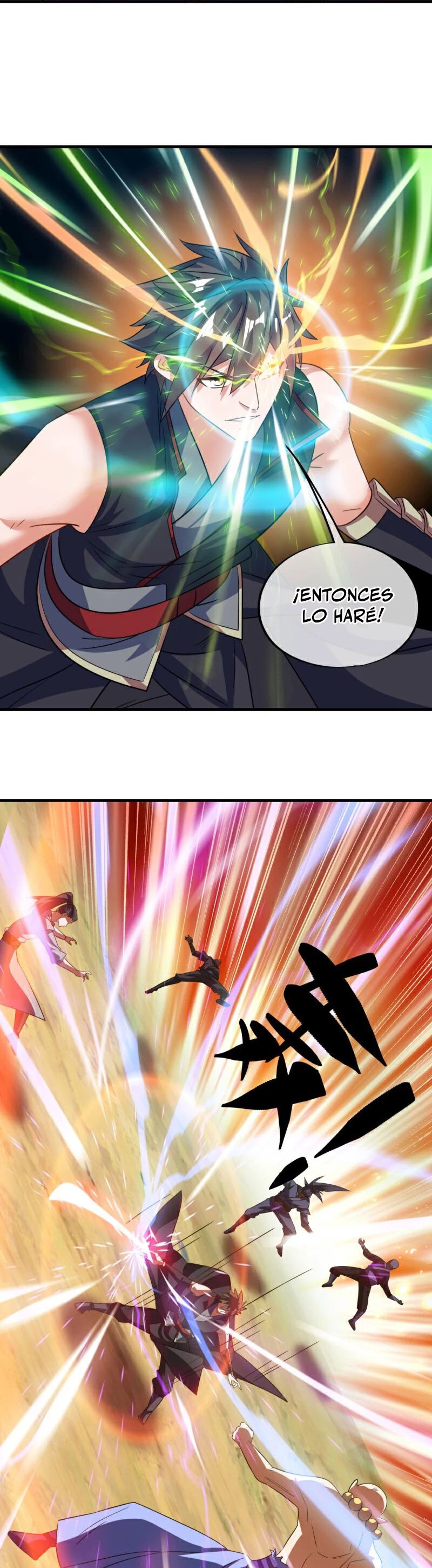Capitulo 574 page 22