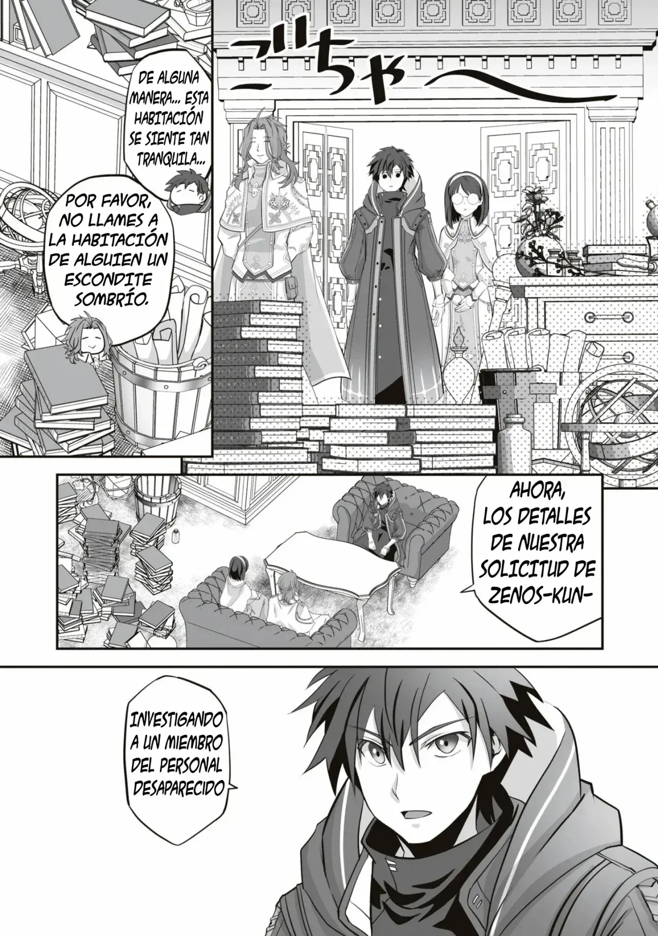 Capitulo 16 page 11