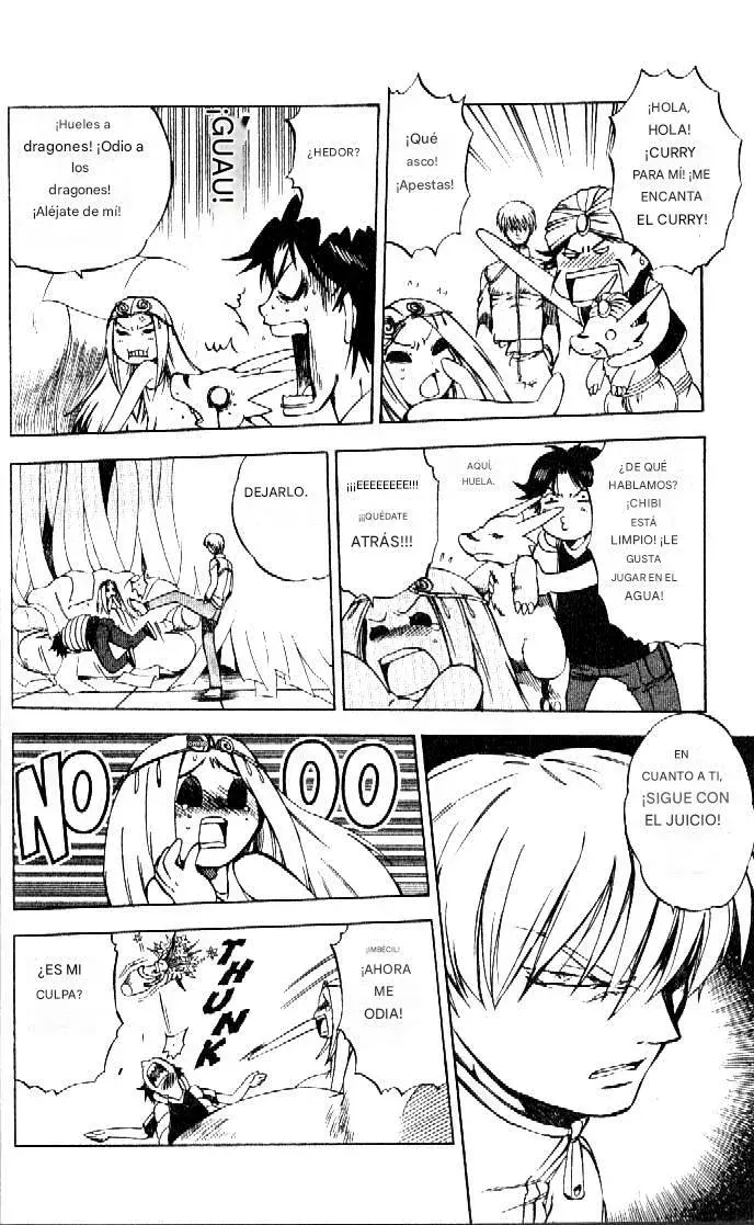 Capitulo 21 page 19
