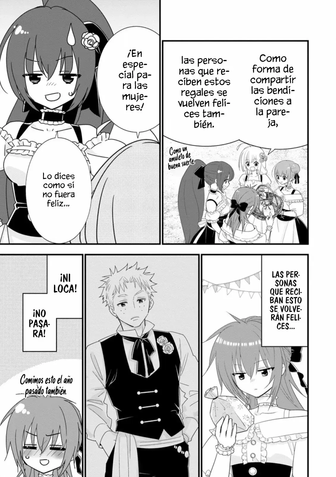 Capitulo 30 page 18