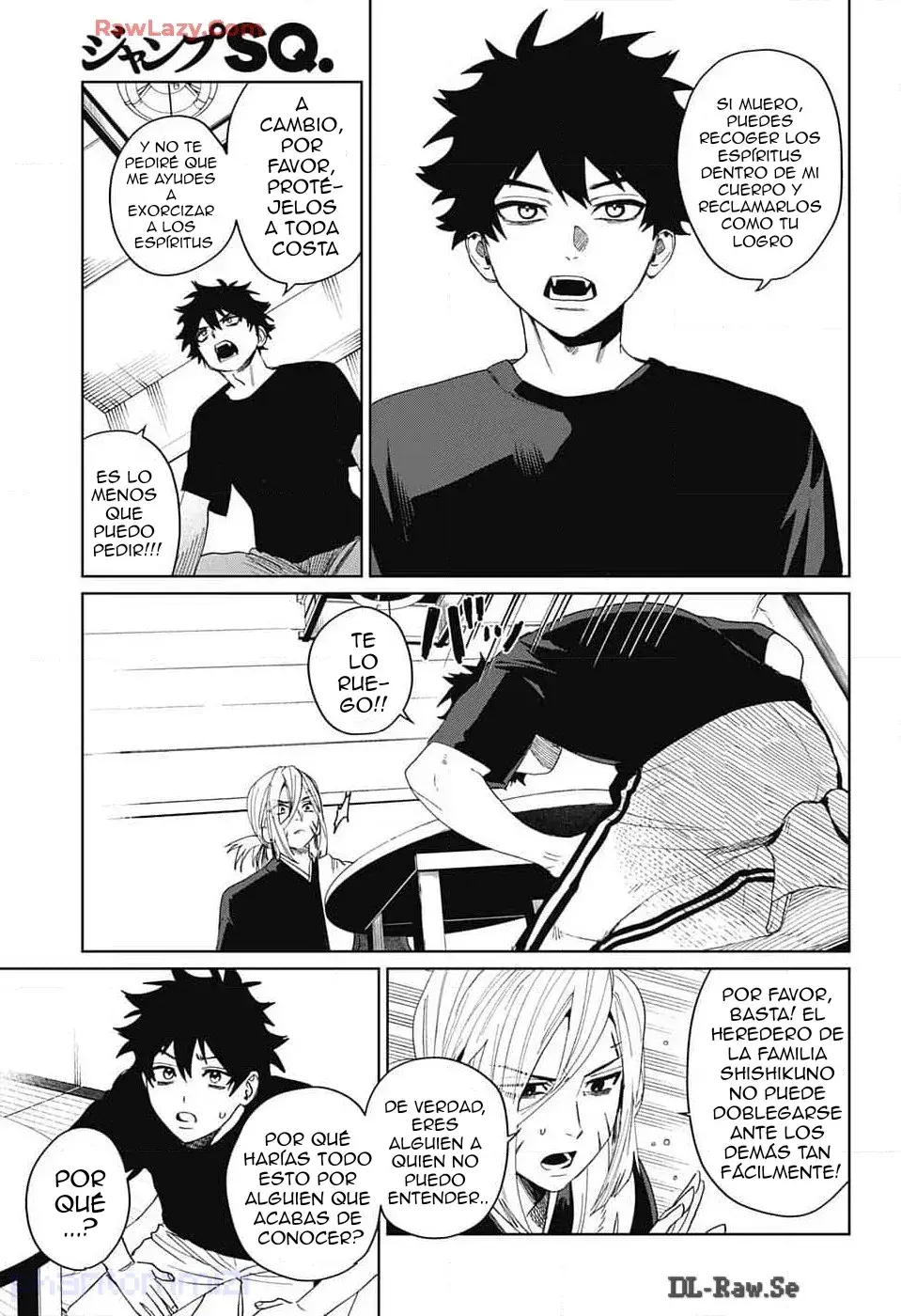 Capitulo 11 page 42