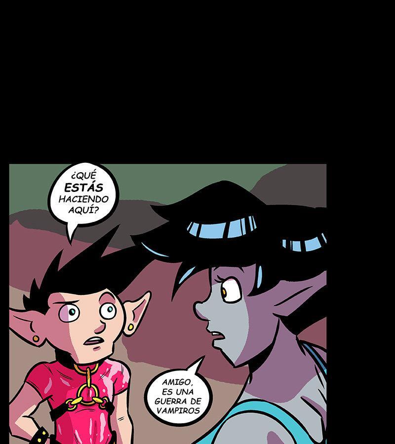 Capitulo 127 page 19