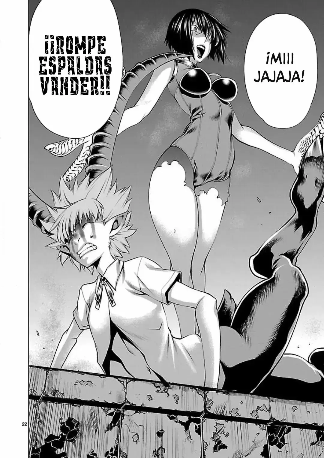 Capitulo 47 page 23