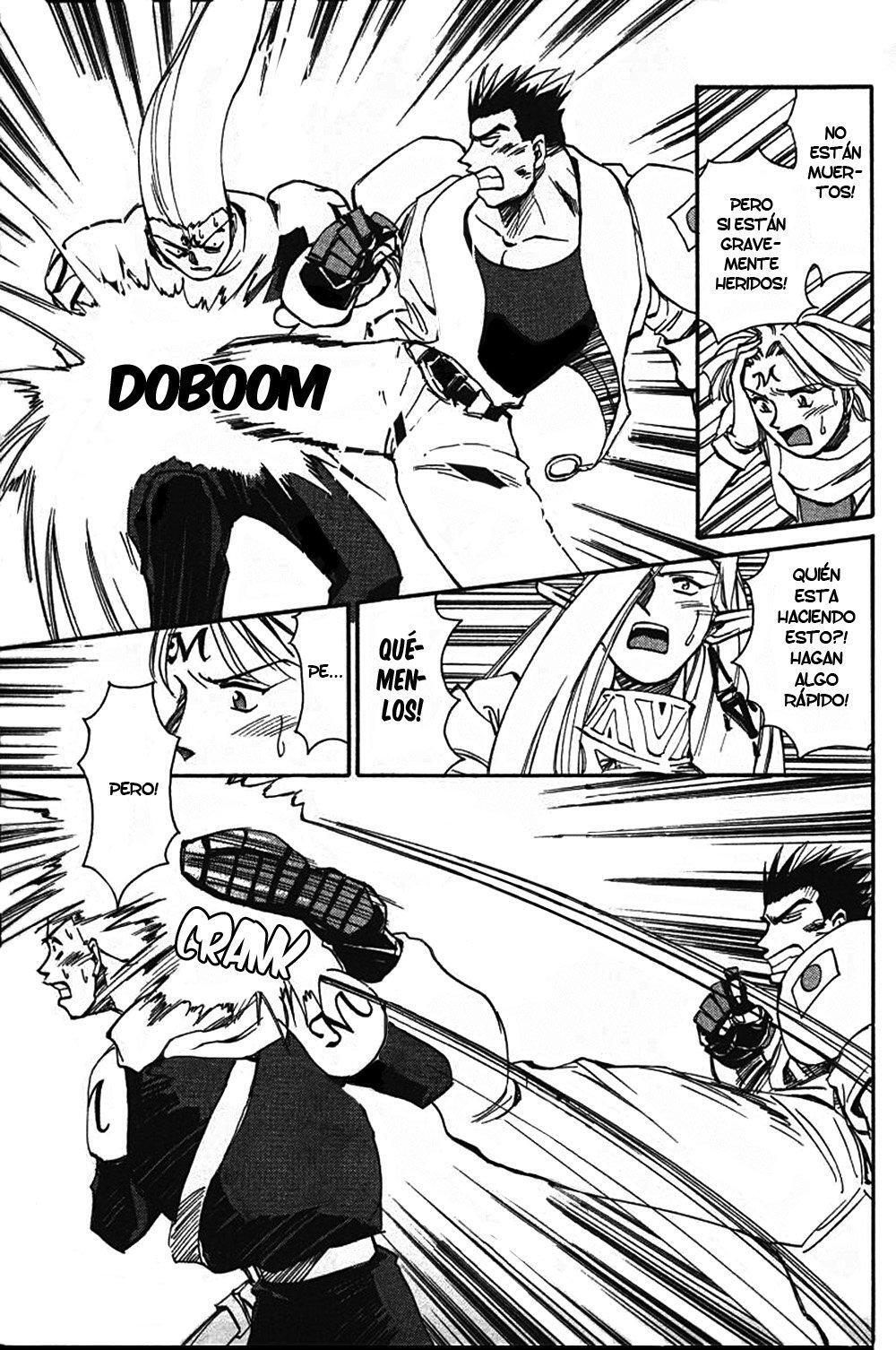 Capitulo 16 page 42