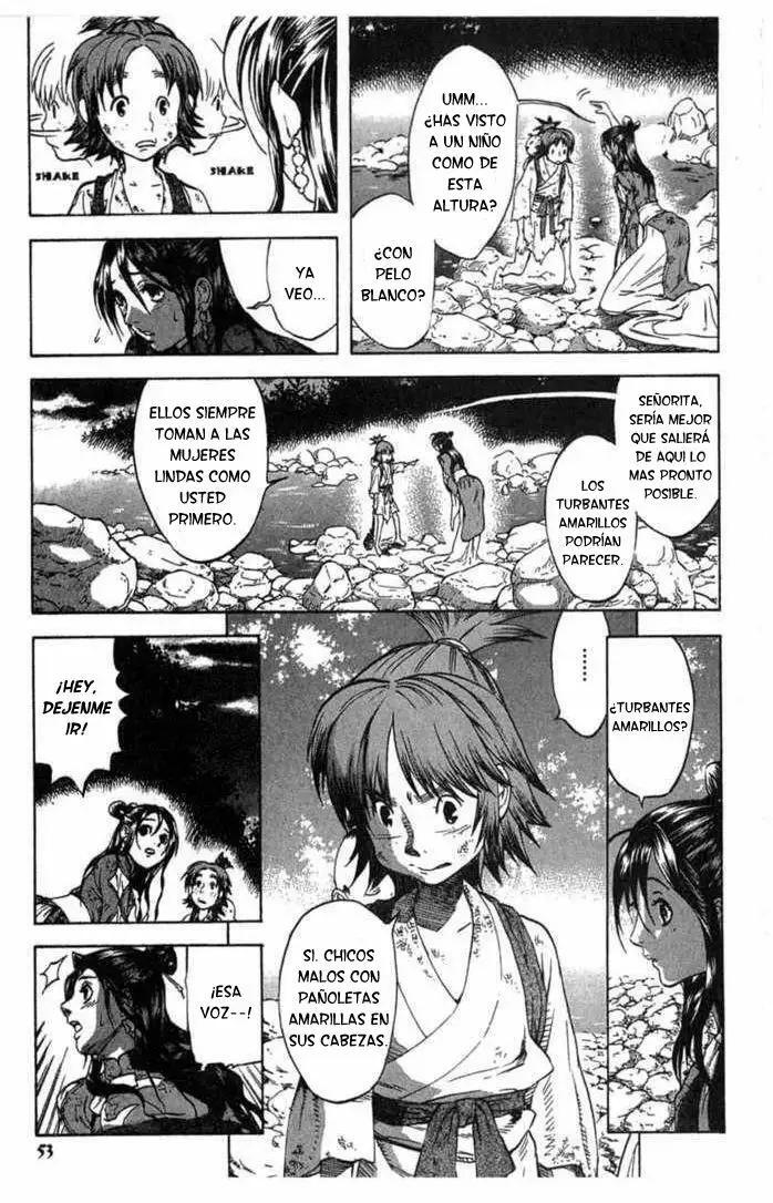 Capitulo 21 page 16