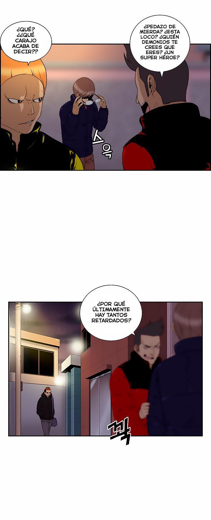 Capitulo 82 page 16
