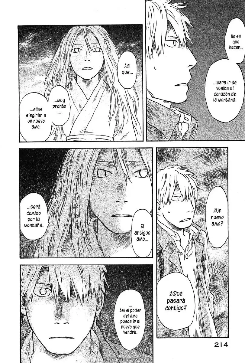 Capitulo 50 page 17