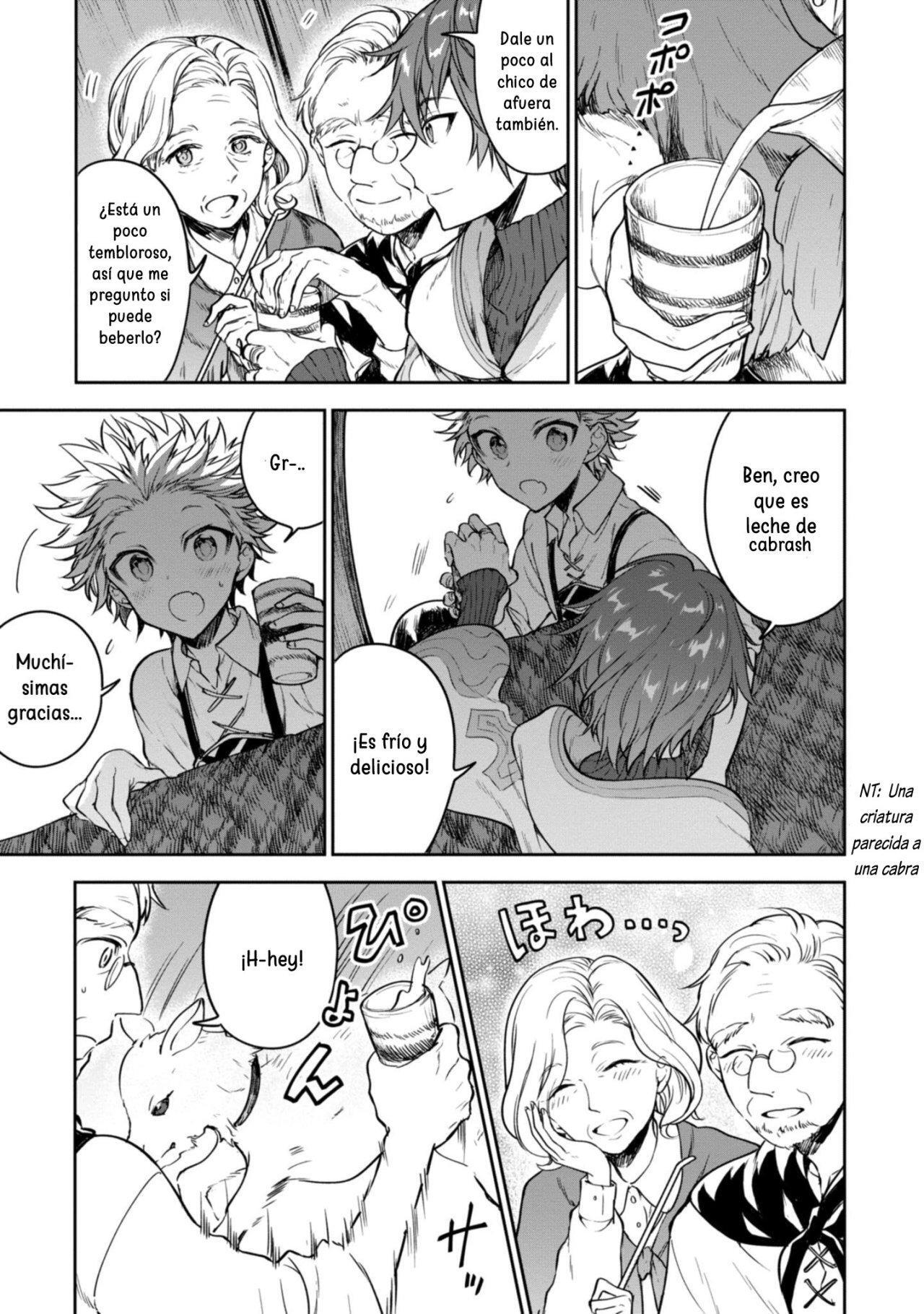 Capitulo 19 page 5