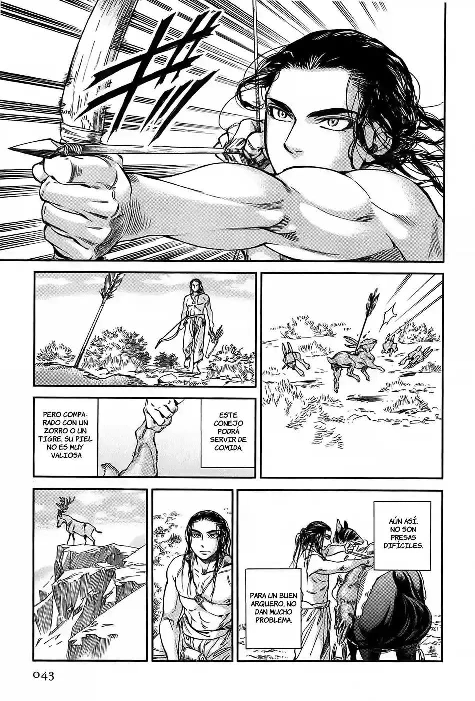 Capitulo 29 page 16