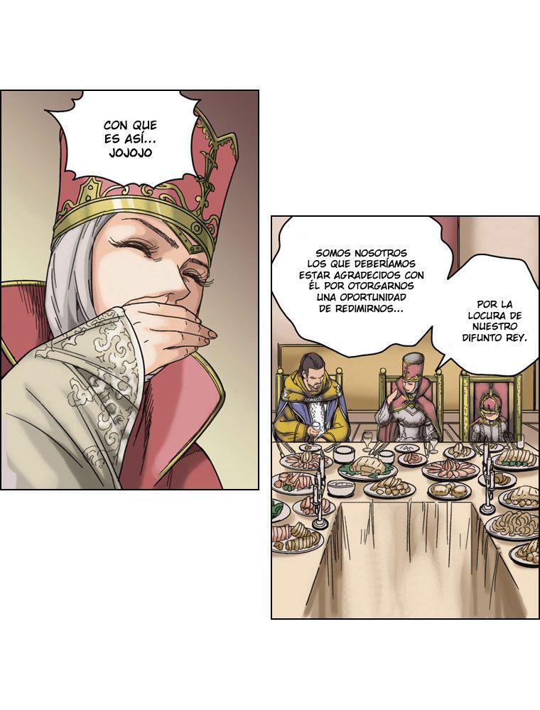 Capitulo 32 page 5