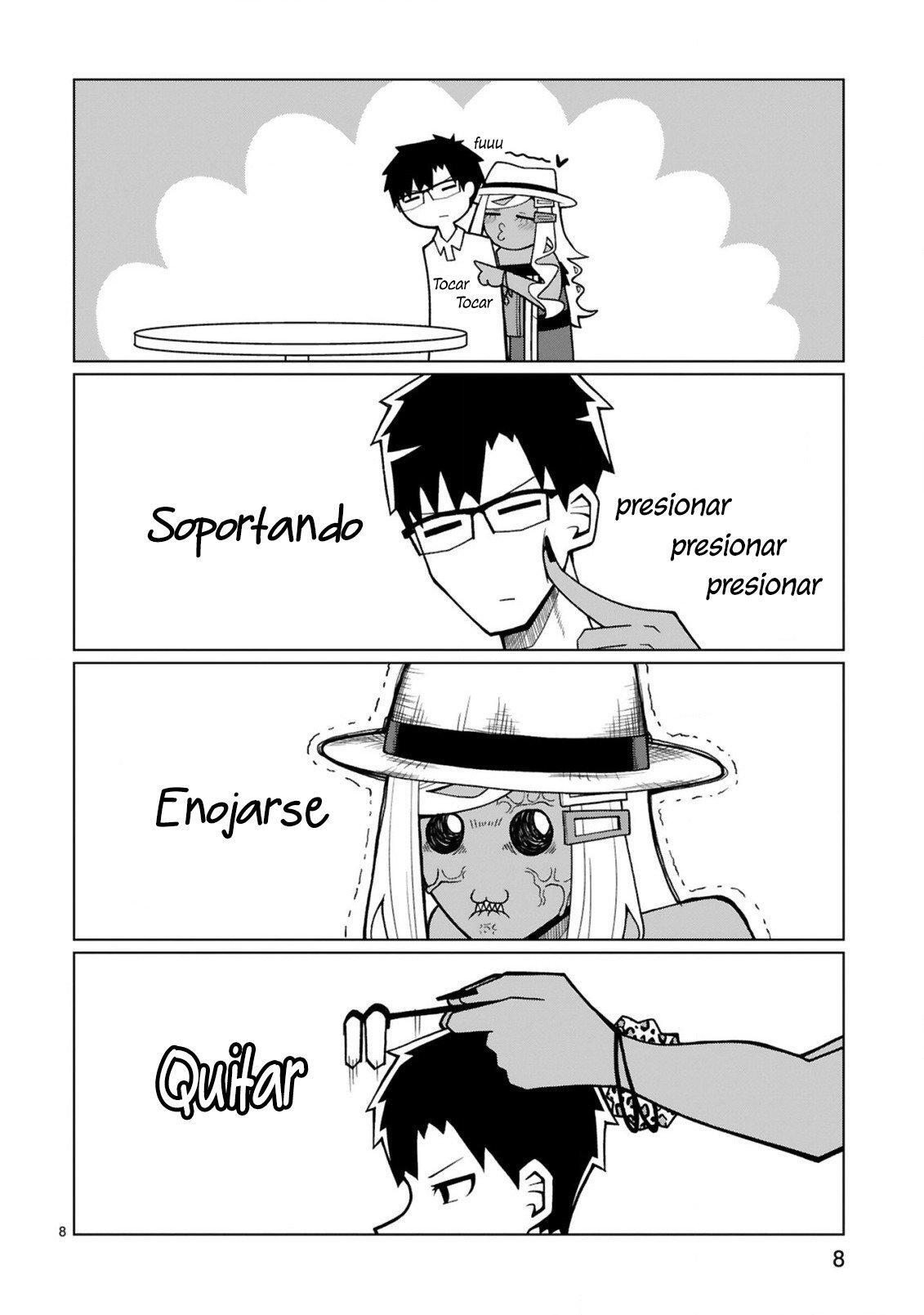 Capitulo 20 page 9