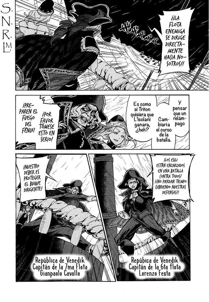 Capitulo 67 page 21