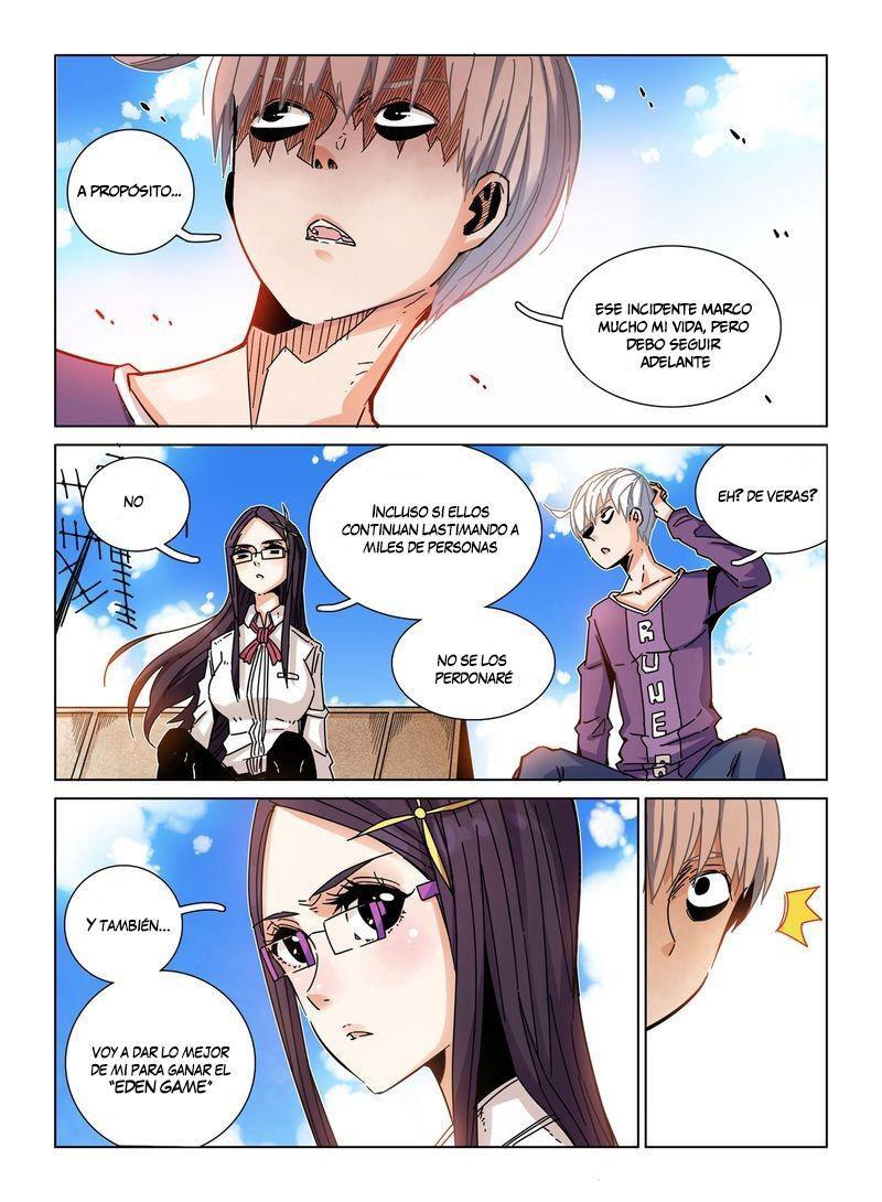 Capitulo 22 page 5