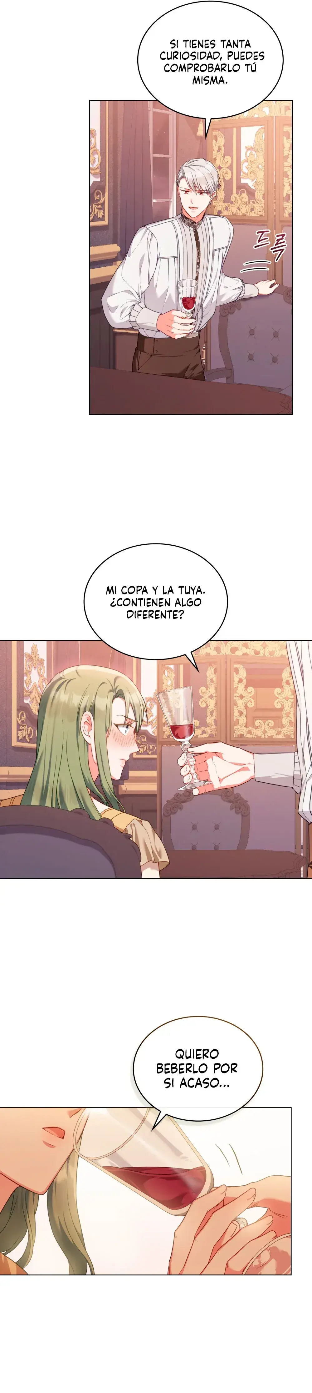 Capitulo 47 page 21