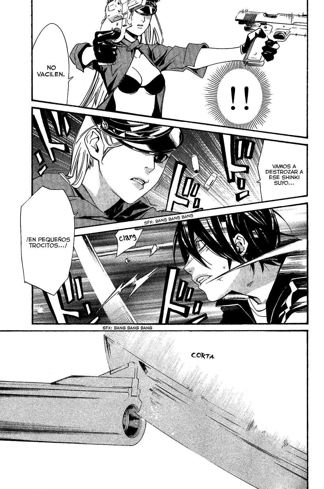 Capitulo 19 page 13