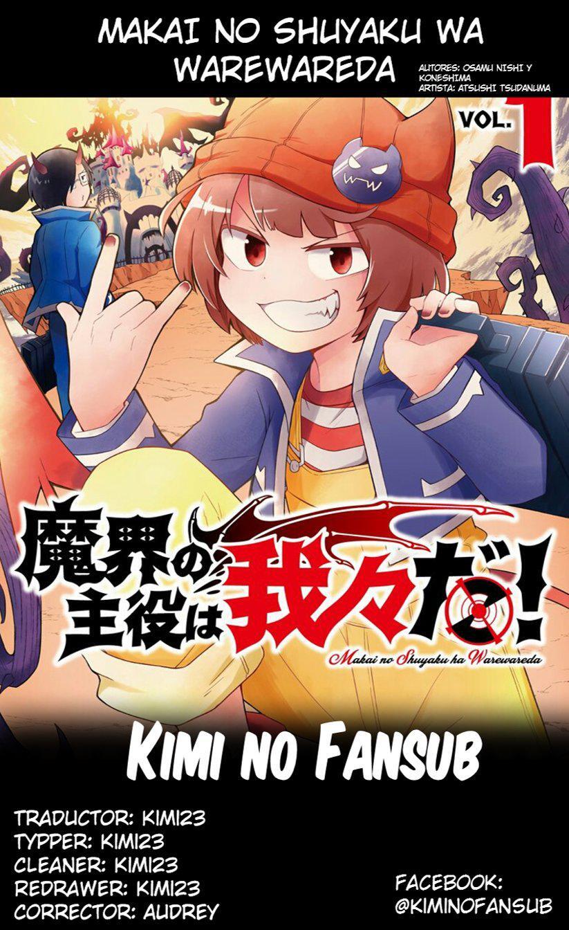 Capitulo 15 page 1
