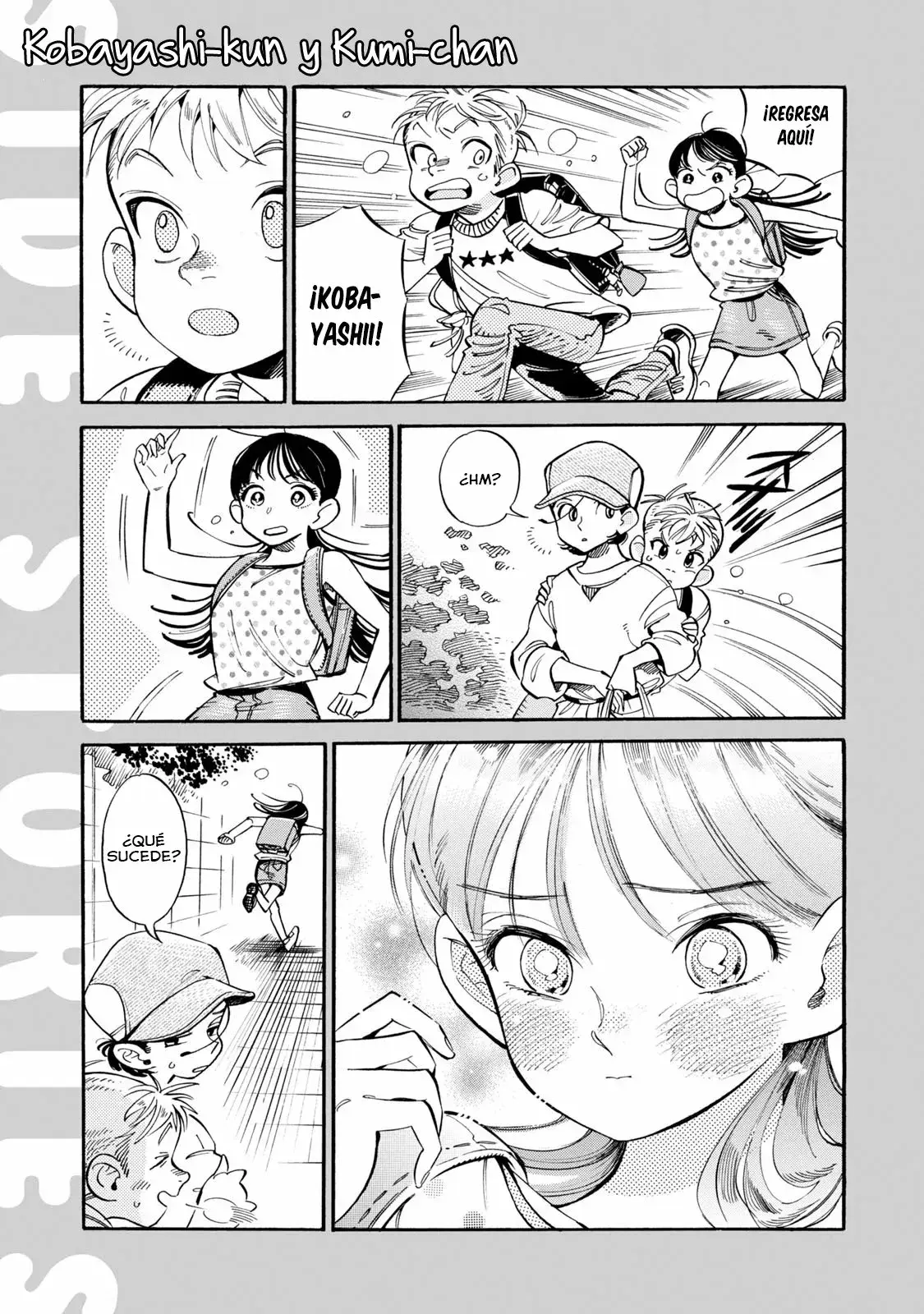 Capitulo 12.50 page 4