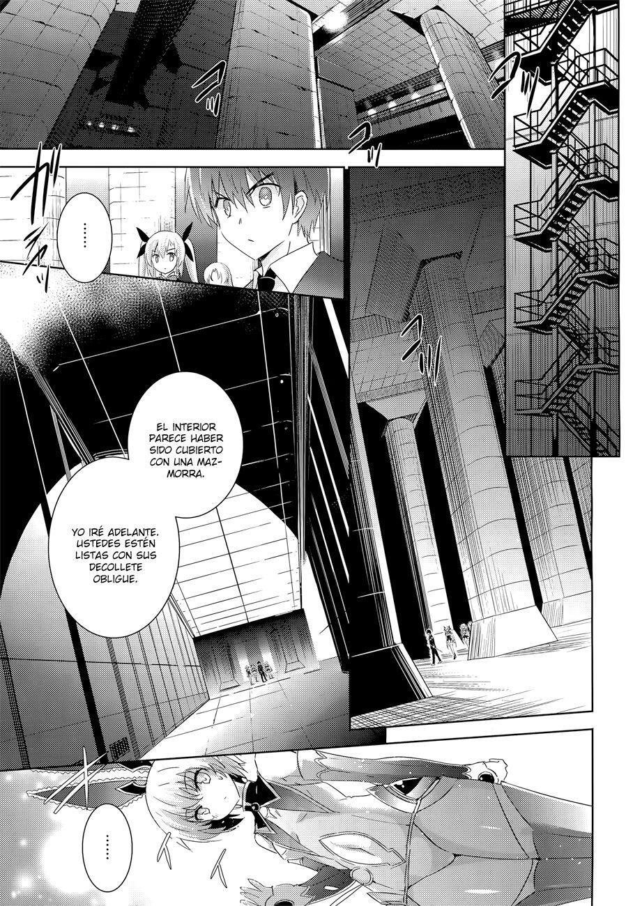Capitulo 31 page 15