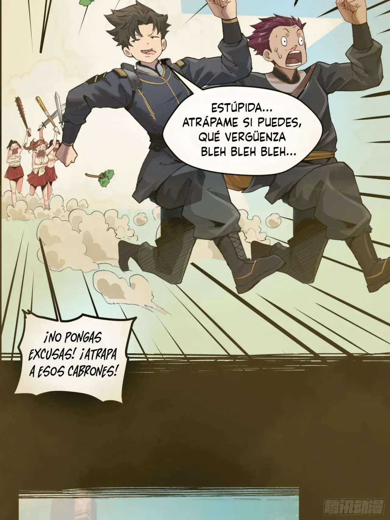 Capitulo 27 page 20