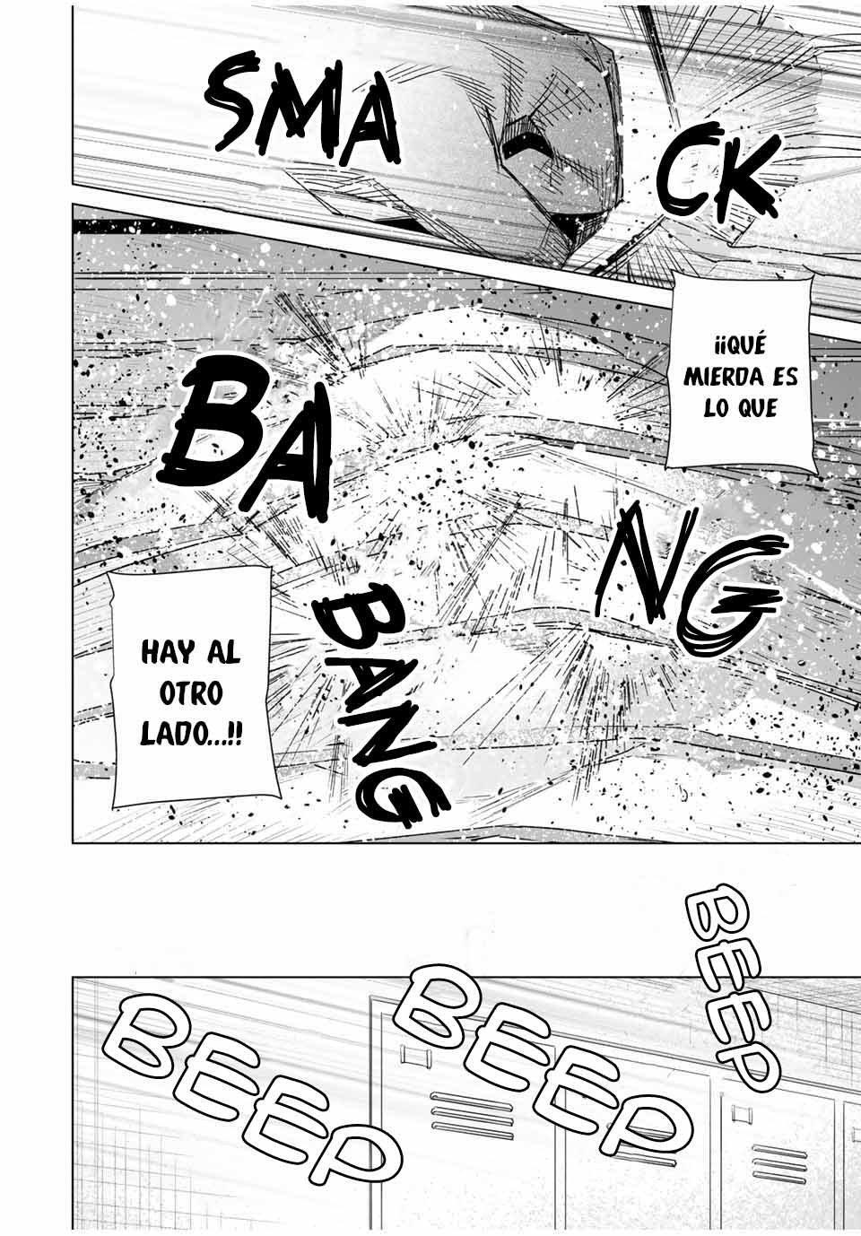 Capitulo 21 page 15