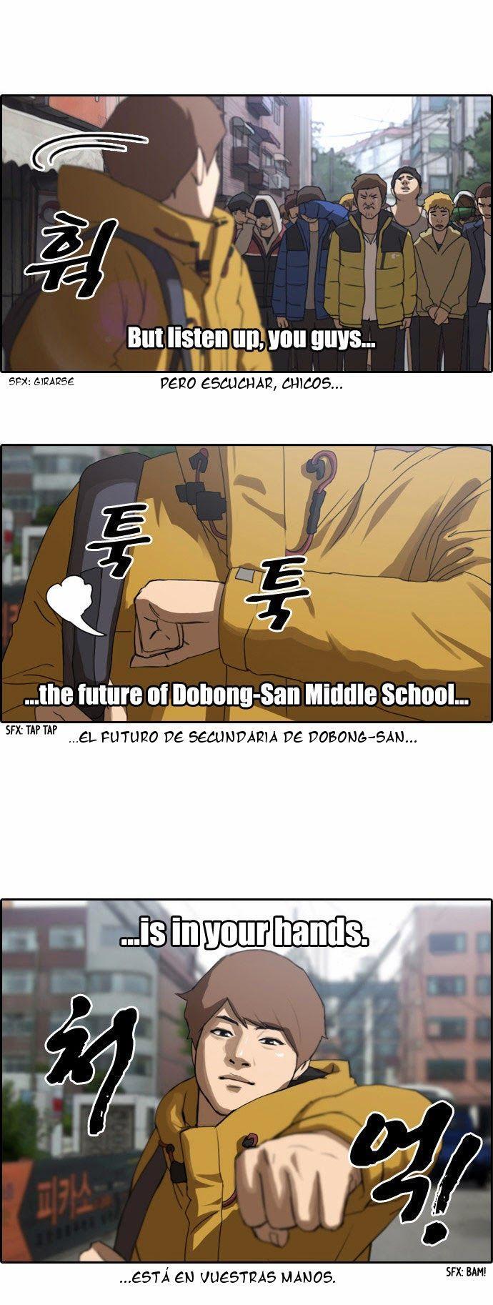 Capitulo 1 page 23