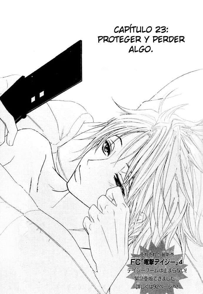 Capitulo 23 page 1