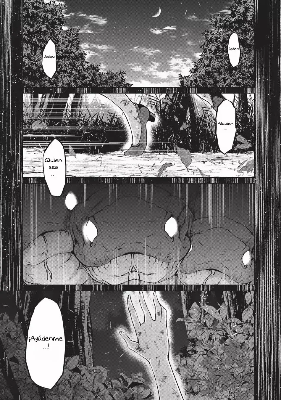 Capitulo 18 page 3