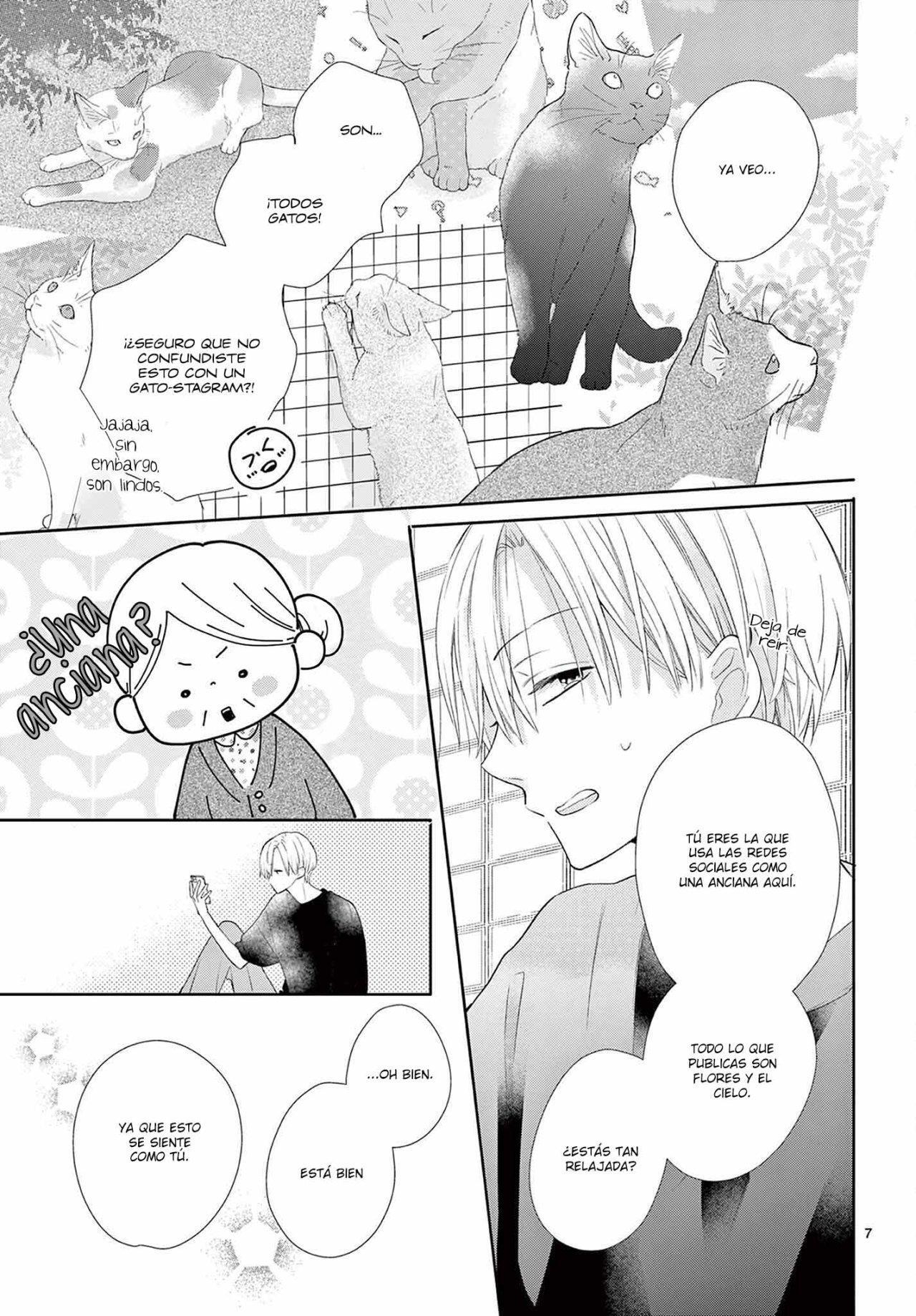 Capitulo 8.50 page 9
