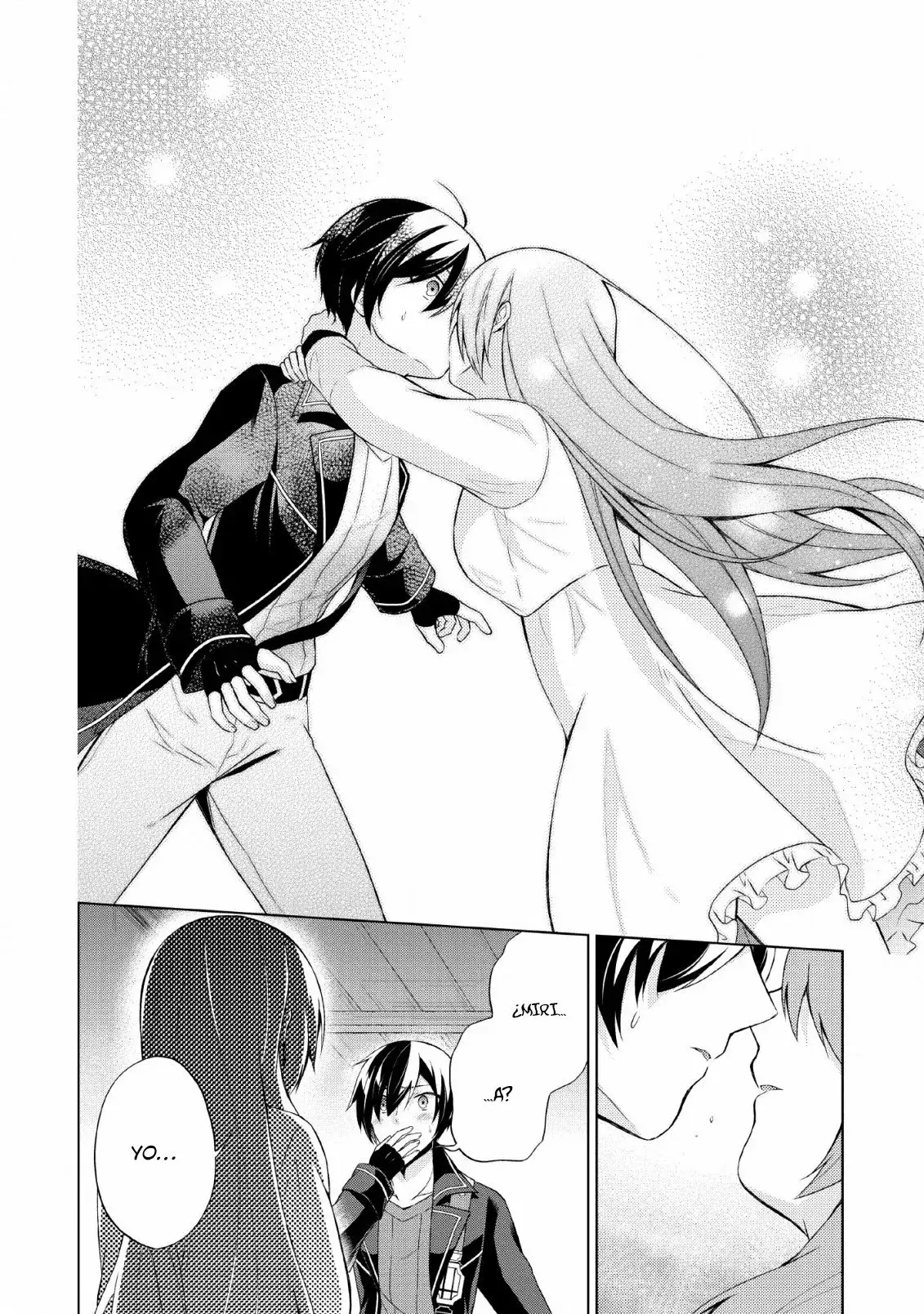 Capitulo 31 page 25